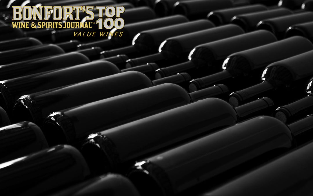 2022 Bonfort’s Top 100 Value Wines