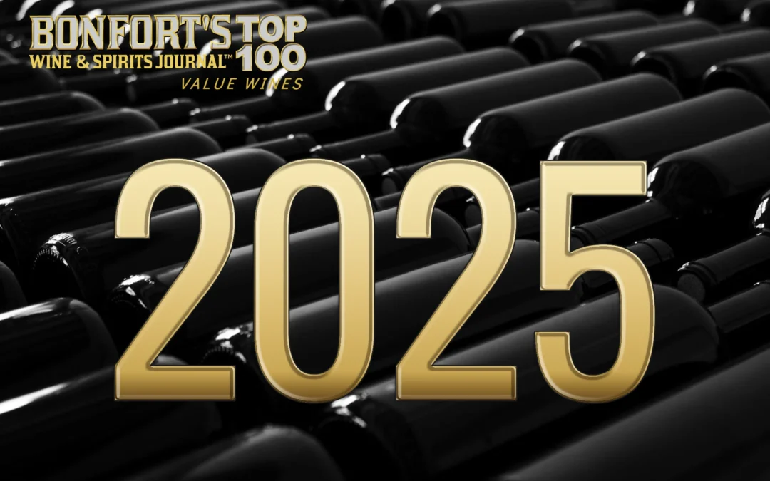 2025 Bonfort’s Top 50 Value Wines